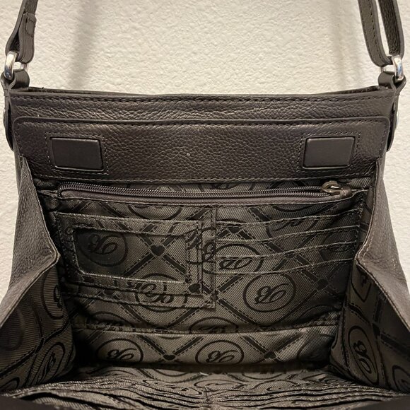 Brighton Ferrara Organizer Cross Body - Picture 4 of 10